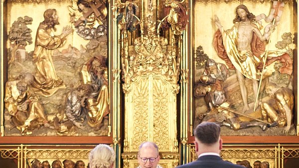 Hochzeitsfotograf EyeDream Photography