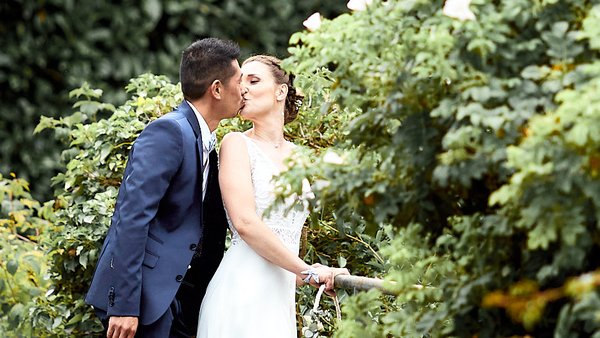 Hochzeitsfotograf EyeDream Photography