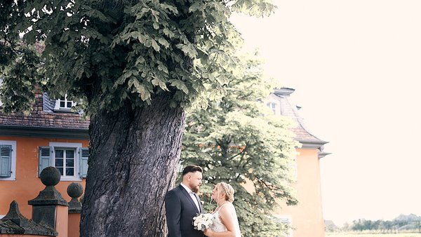 Hochzeitsfotograf EyeDream Photography