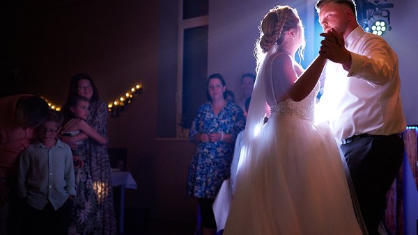 Hochzeitsfotograf EyeDream Photography