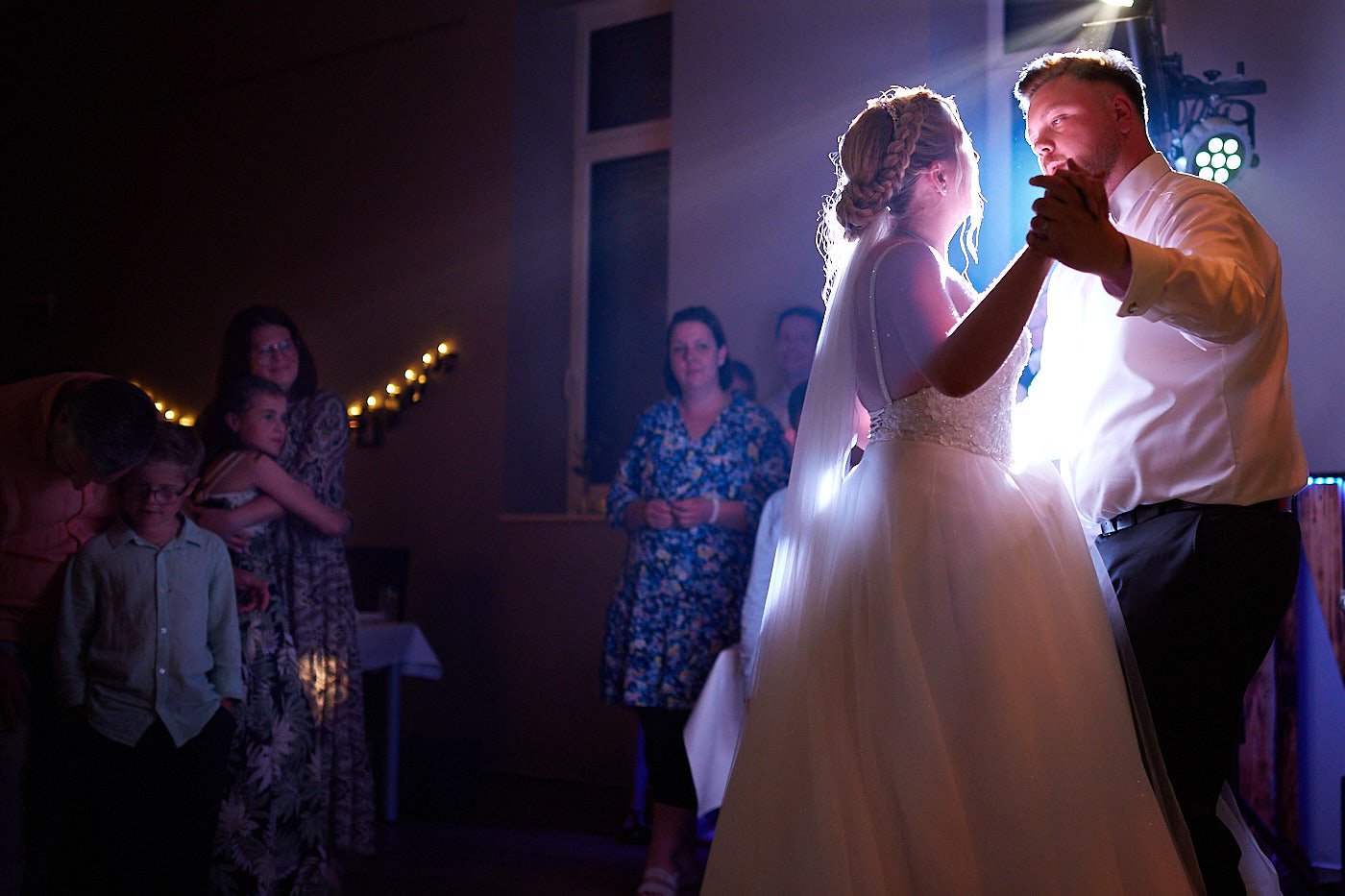 Hochzeitsfotograf EyeDream Photography