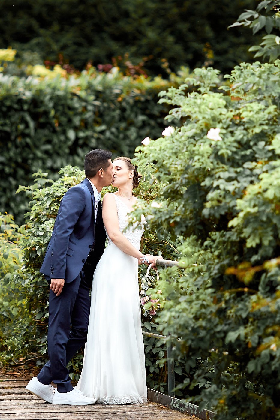 Hochzeitsfotograf EyeDream Photography