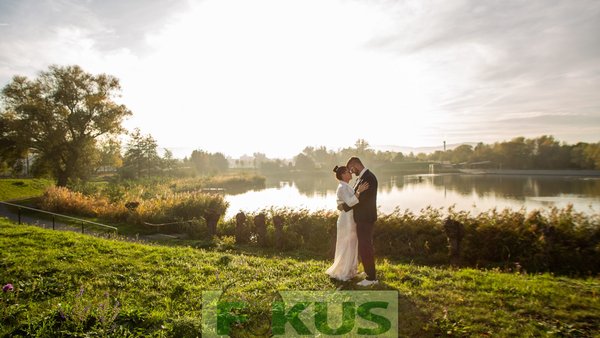 Hochzeitsfotograf FOKUS - Fotostudio