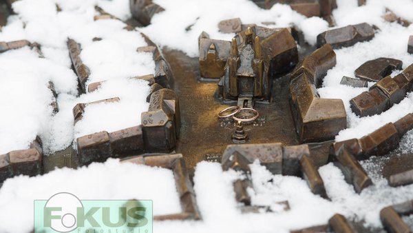 Hochzeitsfotograf FOKUS - Fotostudio