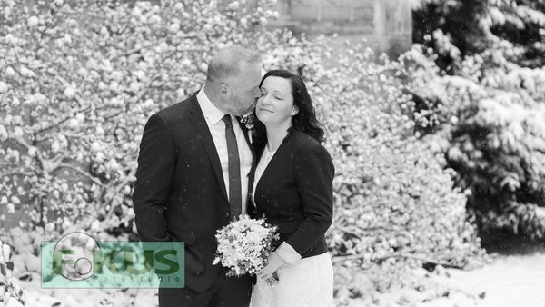 Hochzeitsfotograf FOKUS - Fotostudio