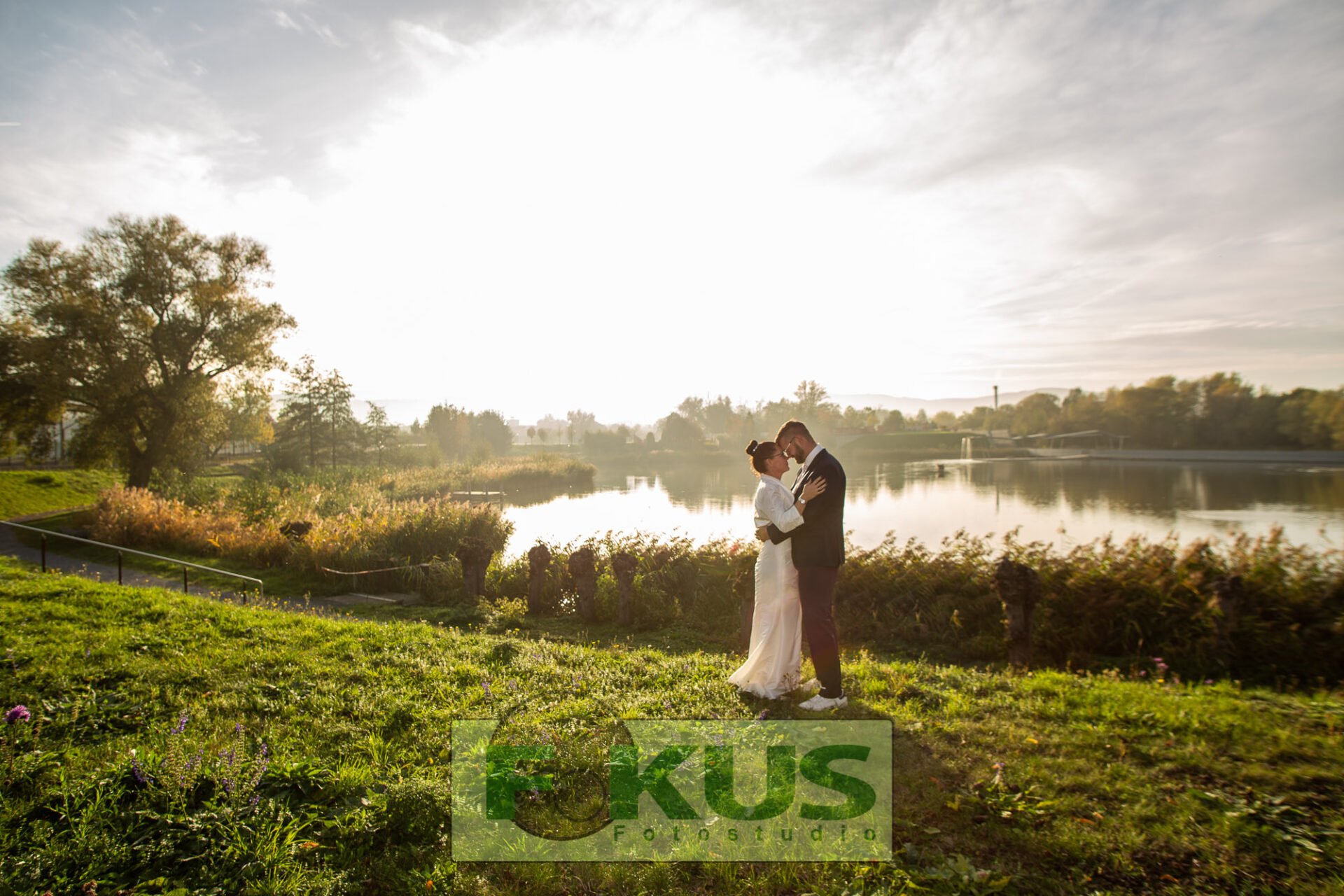 Hochzeitsfotograf FOKUS - Fotostudio