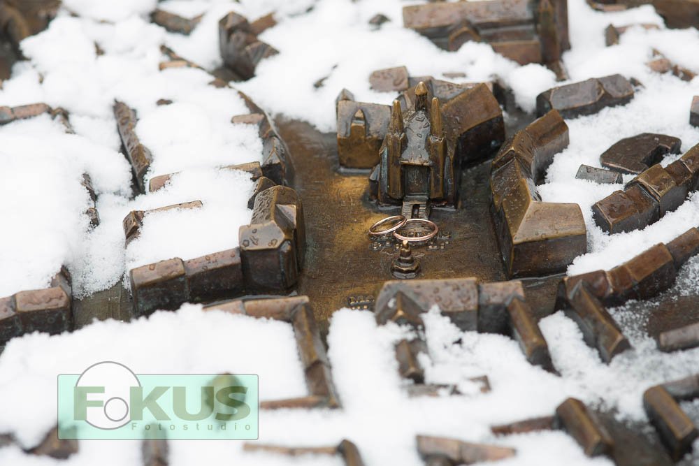 Hochzeitsfotograf FOKUS - Fotostudio