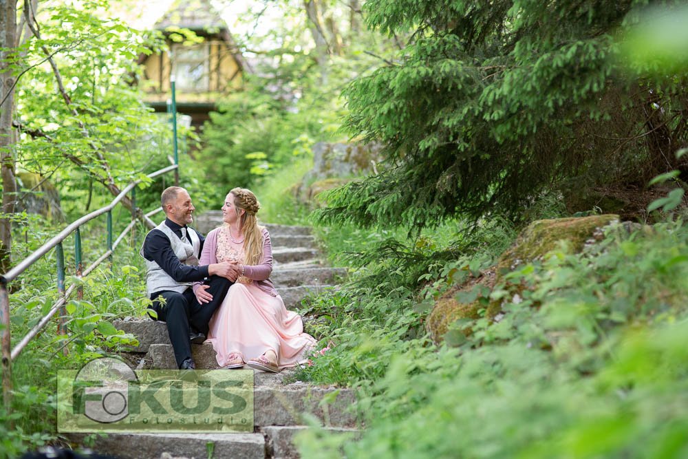 Hochzeitsfotograf FOKUS - Fotostudio