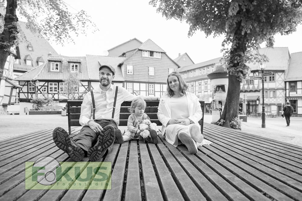 Hochzeitsfotograf FOKUS - Fotostudio