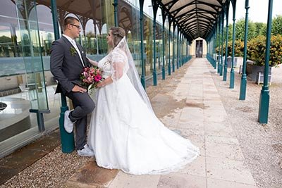 Hochzeitsfotograf FOTO-MARS