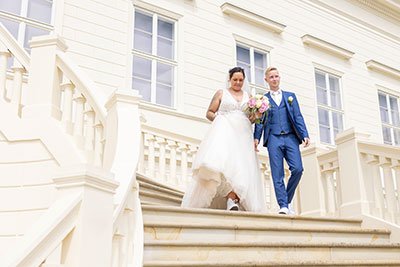 Hochzeitsfotograf FOTO-MARS