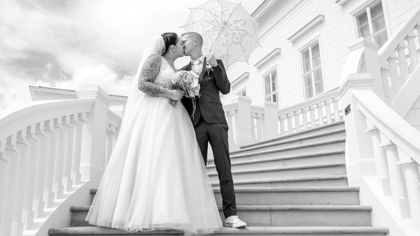 Hochzeitsfotograf FOTO-MARS