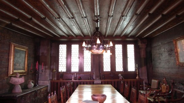 Hochzeitslocation FREIRÄUME