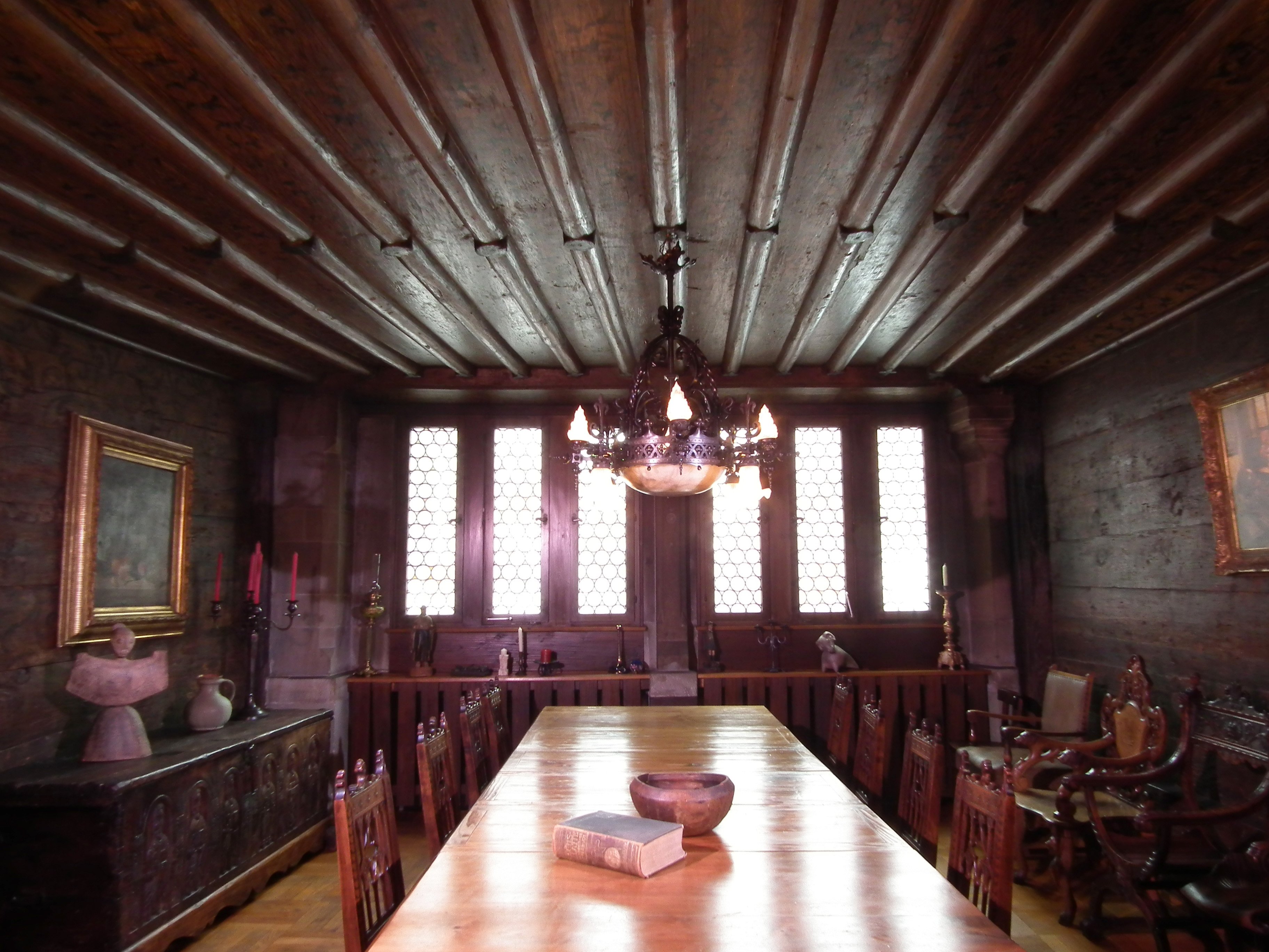 Hochzeitslocation FREIRÄUME