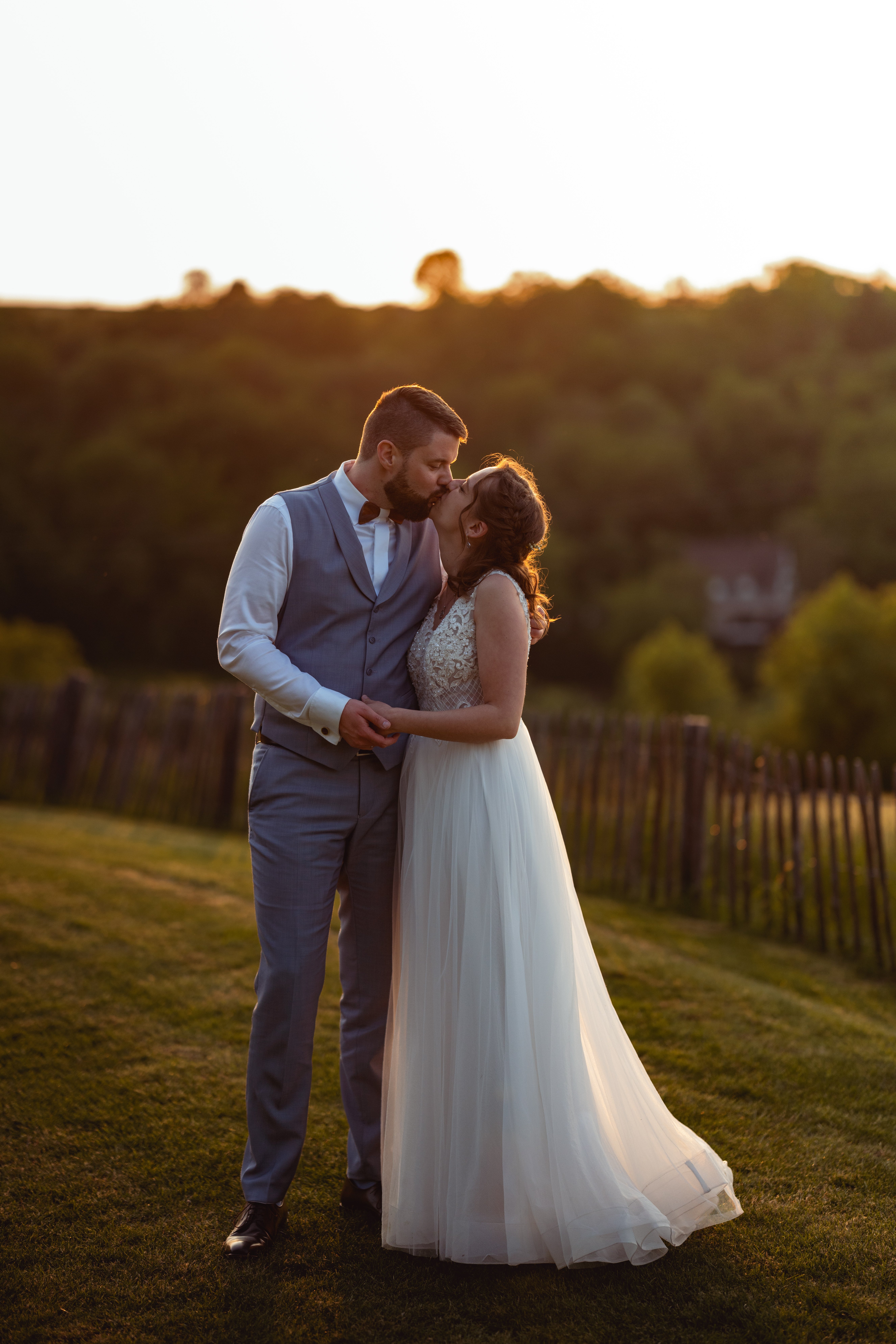 Hochzeitsfotograf Fabian Sieper