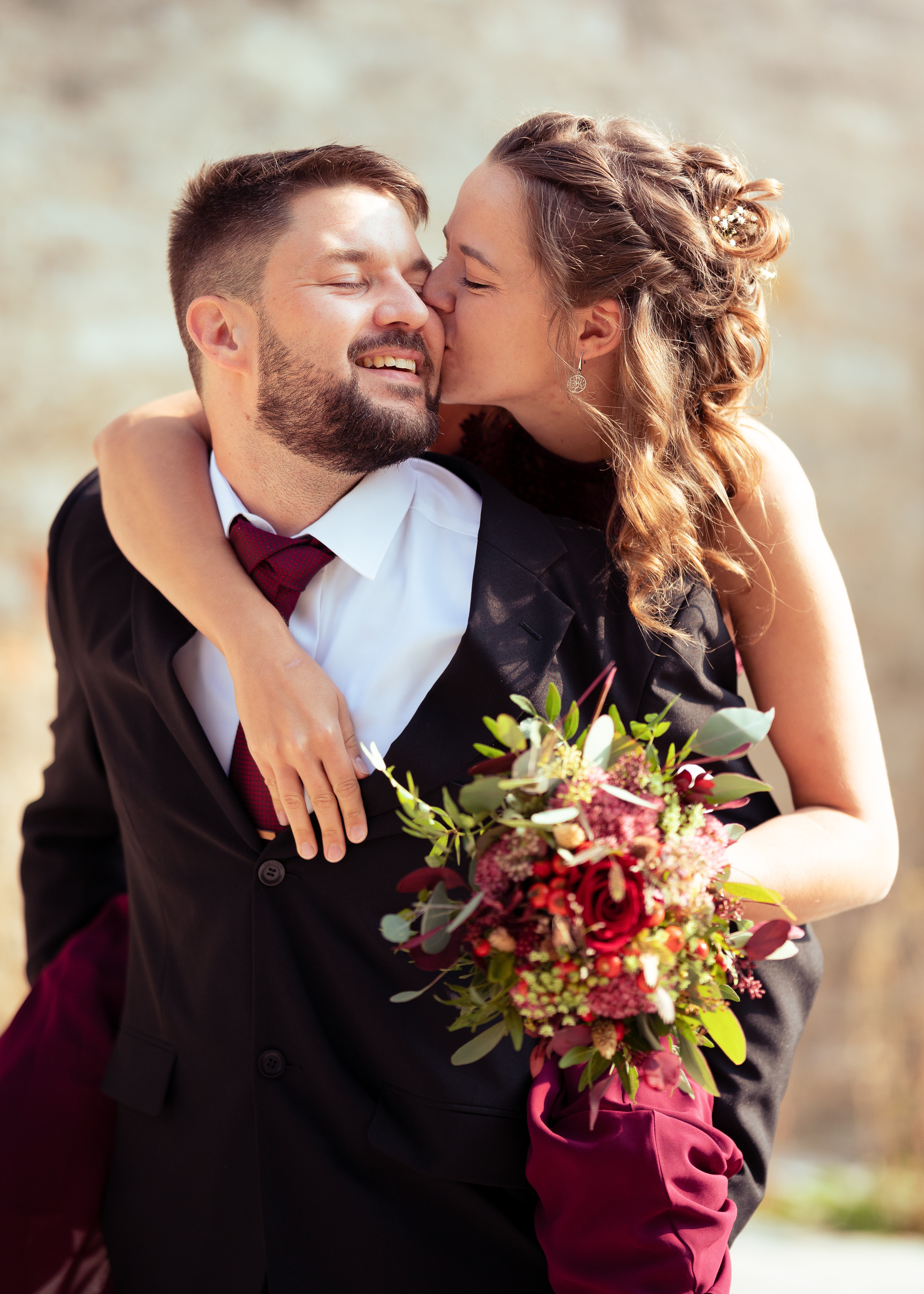 Hochzeitsfotograf Fabian Sieper