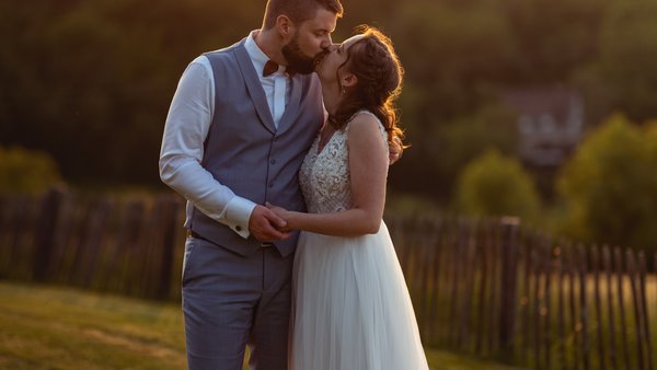 Hochzeitsfotograf Fabian Sieper