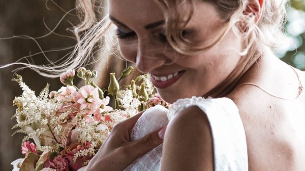 Hochzeitsfotograf Fahim