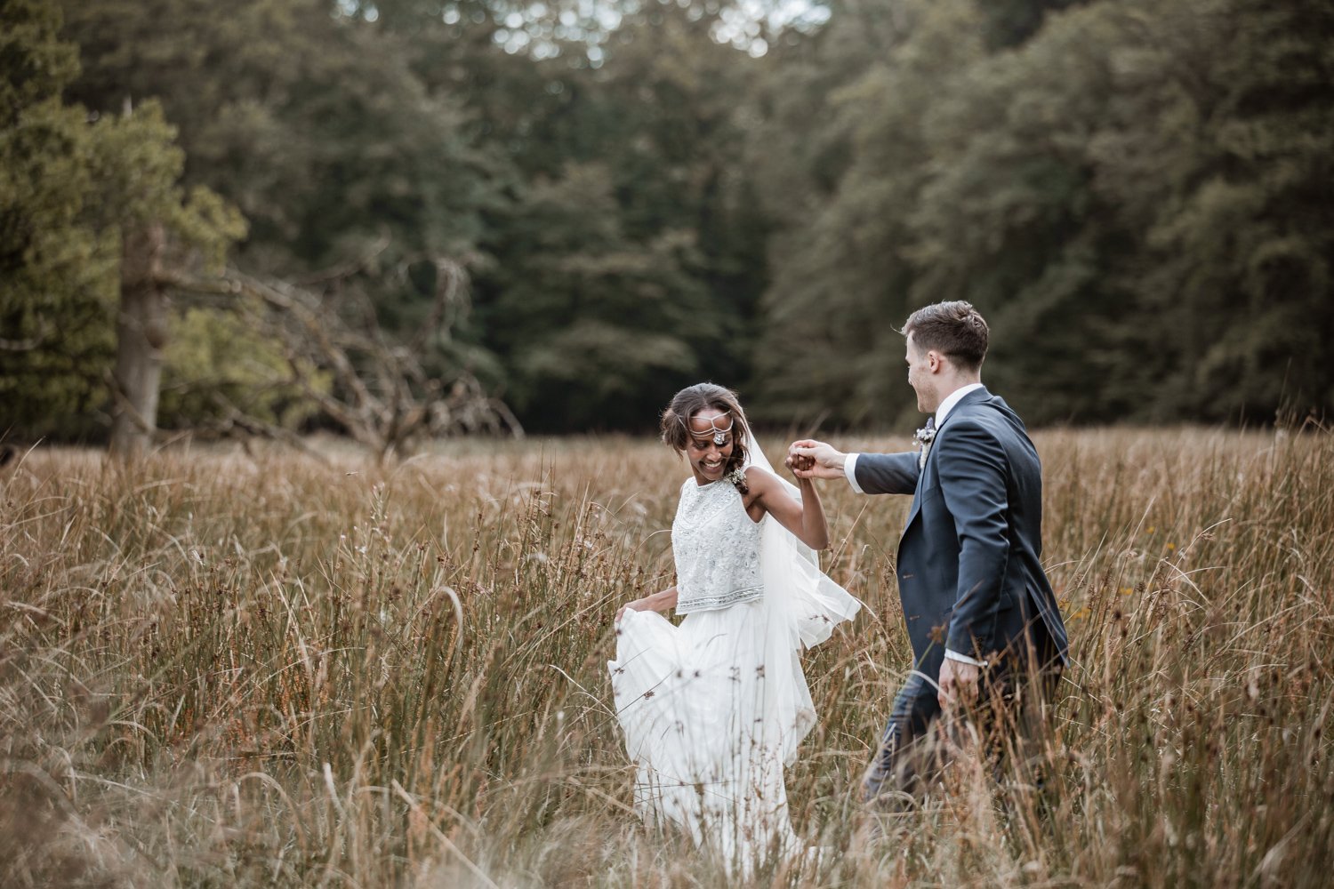 Hochzeitsfotograf Fahim