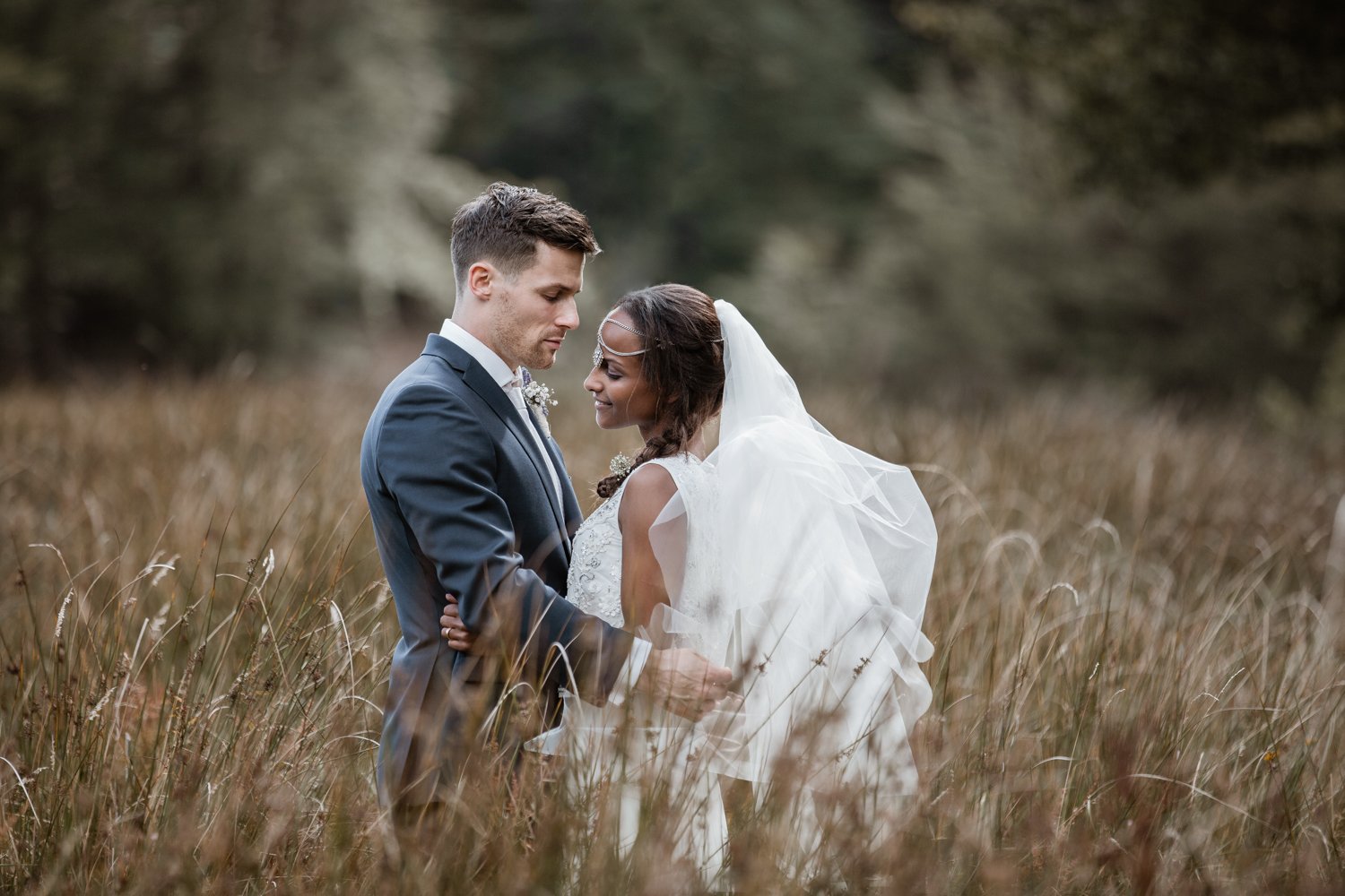 Hochzeitsfotograf Fahim