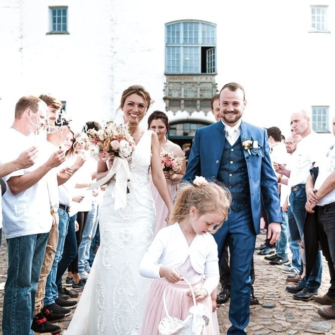 Hochzeitsfotograf Fahim