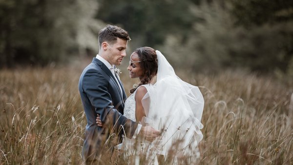 Hochzeitsfotograf Fahim