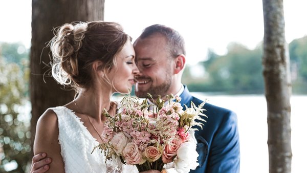 Hochzeitsfotograf Fahim