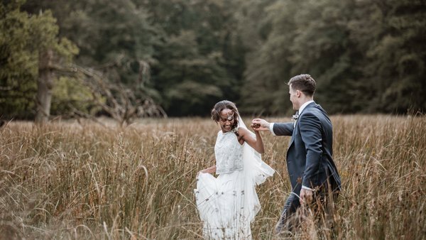 Hochzeitsfotograf Fahim