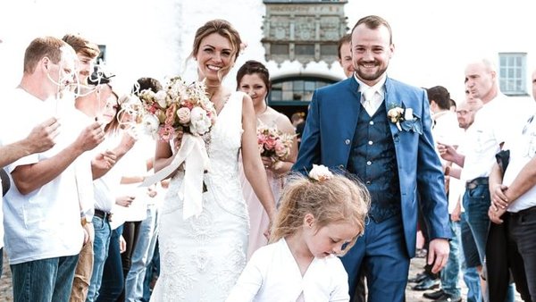 Hochzeitsfotograf Fahim