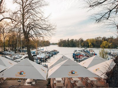 Fährhaus Saatwinkel