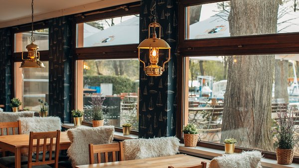 Hochzeitslocation Fährhaus Saatwinkel