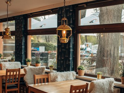 Fährhaus Saatwinkel