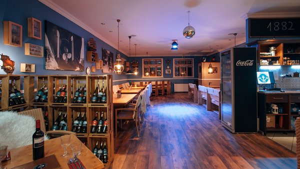 Hochzeitslocation Fährhaus Saatwinkel