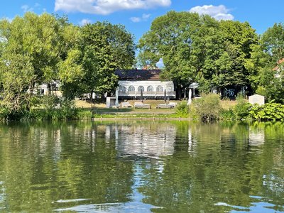 Fährmann Event Location