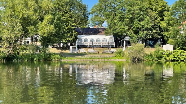 Hochzeitslocation Fährmann Event Location