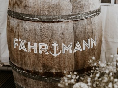 Fährmann Event Location