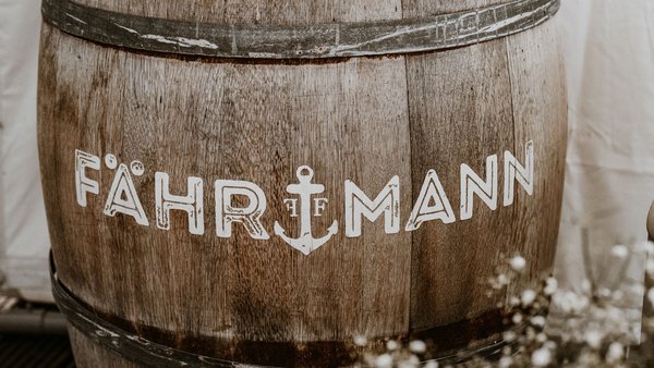 Hochzeitslocation Fährmann Event Location