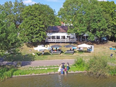 Fährmann Event Location