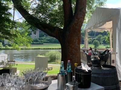 Fährmann Event Location