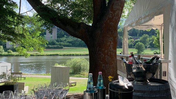 Hochzeitslocation Fährmann Event Location