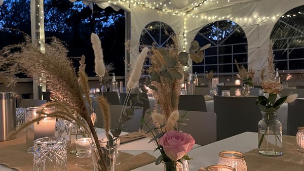 Hochzeitslocation Fährmann Event Location