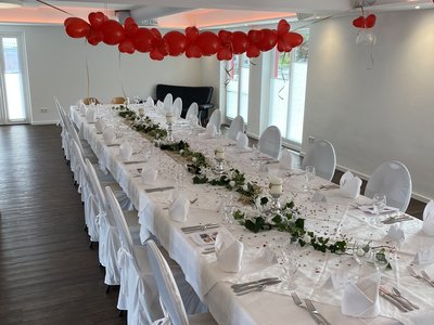 Fallerhof - Eventhalle und Eventsaal