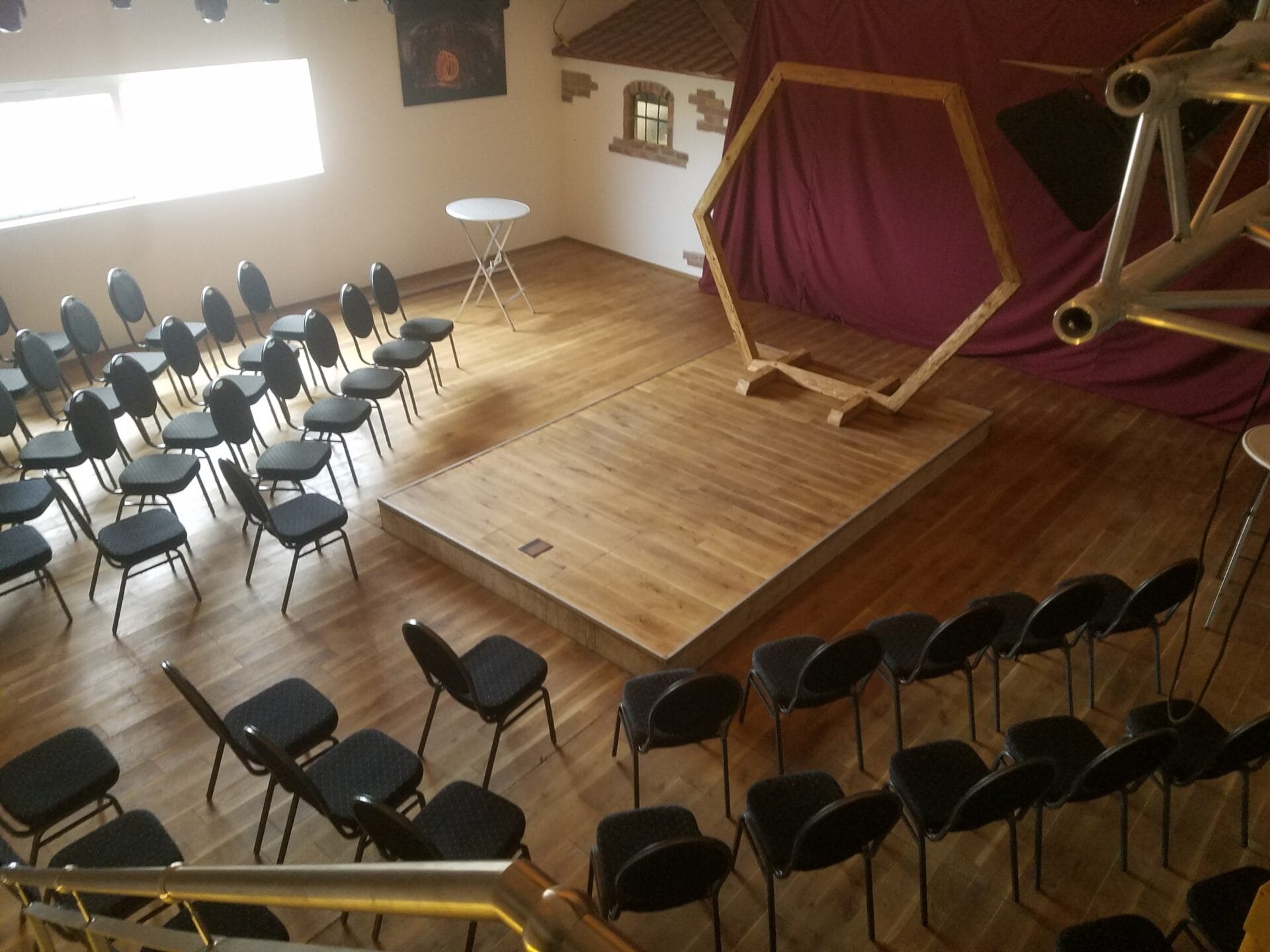 Hochzeitslocation Farmhaus