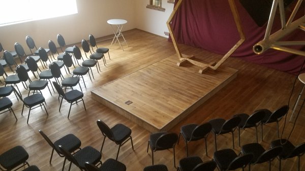 Hochzeitslocation Farmhaus