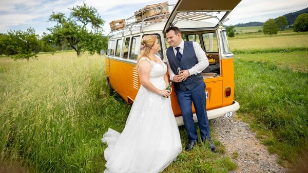 Hochzeitsfotograf Fedor Zimmermann - FOTOZIM