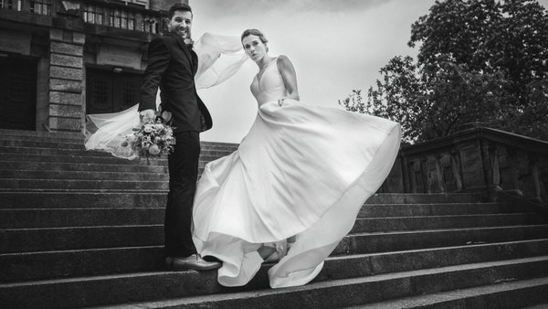 Hochzeitsfotograf Fedor Zimmermann - FOTOZIM