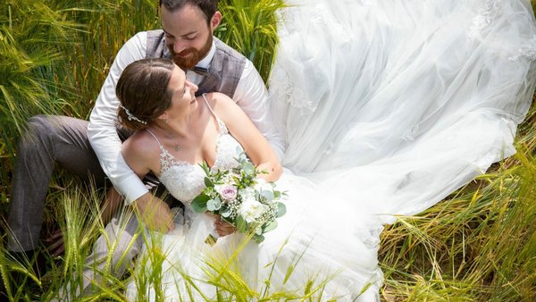 Hochzeitsfotograf Fedor Zimmermann - FOTOZIM