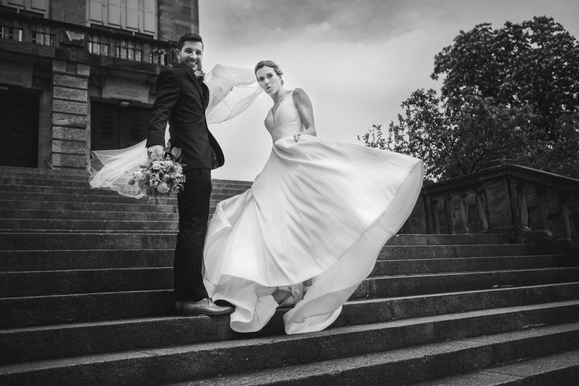 Hochzeitsfotograf Fedor Zimmermann - FOTOZIM