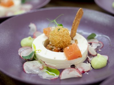 Feierabendhaus der BASF