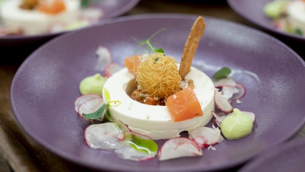 Hochzeitslocation Feierabendhaus der BASF